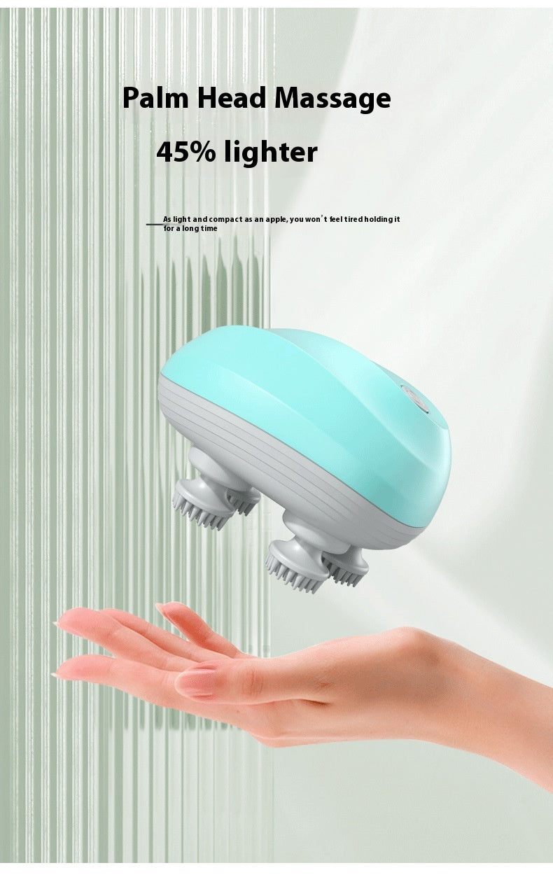 Neck Massager
