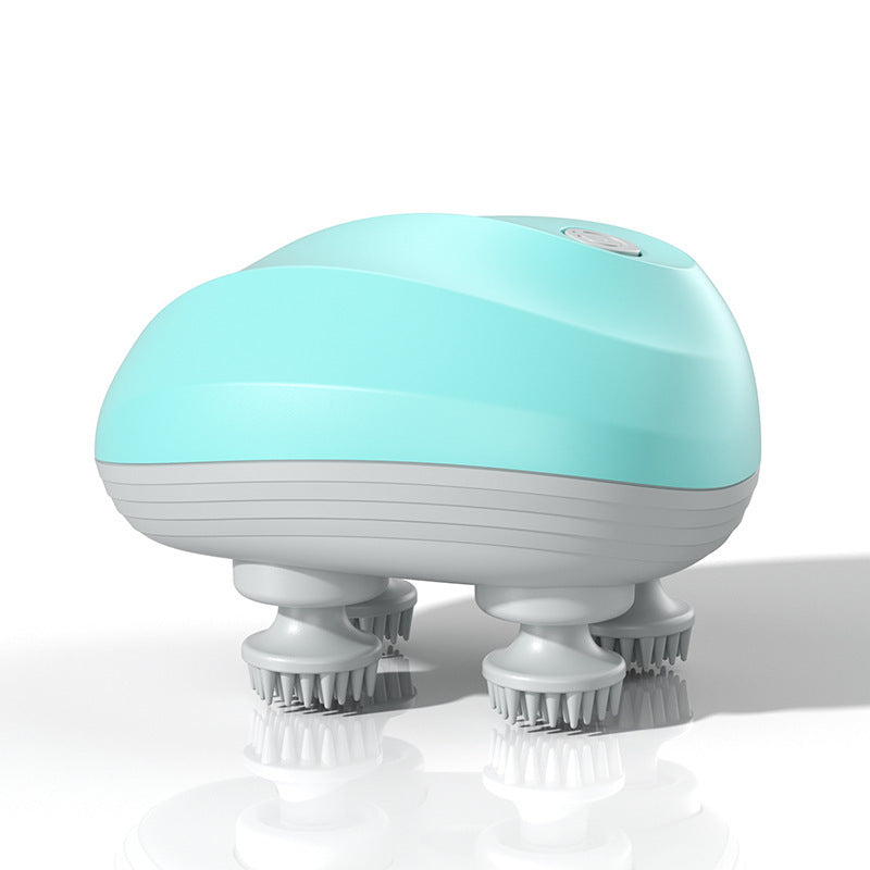 Neck Massager